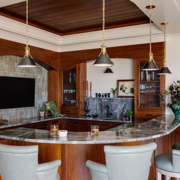 Rocky Pointe Bar