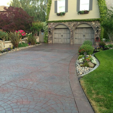 Cutting Edge Pavers