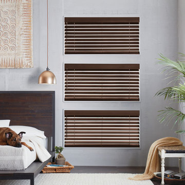 Hunter Douglas Horizontal Blinds