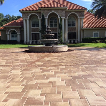 Cobble Loc in Jacksonville