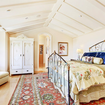 Timeless in Tiburon