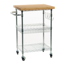 kitchen carts