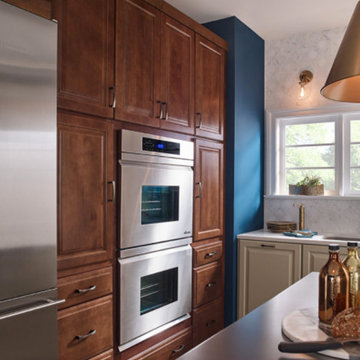 Waypoint Cabinets Products