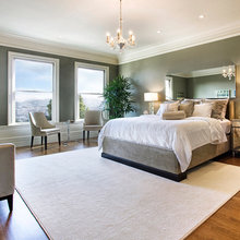 Bedroom Ideas