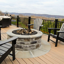 Patio Ideas