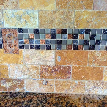 Dantine Kitchen Remodel
