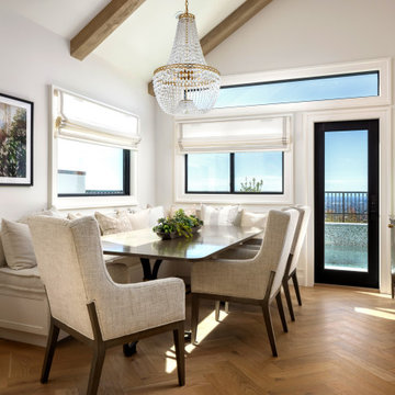 Rocking Horse Estate