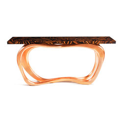 INFINITY Console - Buffets And Sideboards
