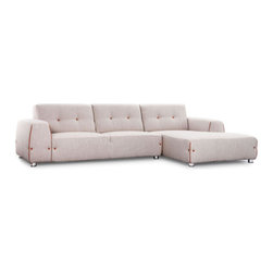 Linkoping Sectional LHF - Products