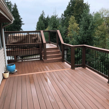 Composite Decks