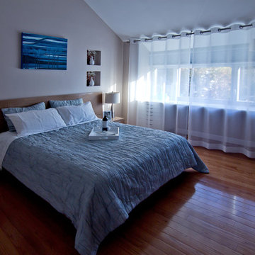 Staten Island townhouse