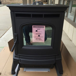 Harman Stoves & Inserts - Products
