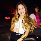 Priscila Carmona's photo