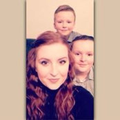 Nicky Kingston's photo