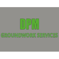 DPM GROUNDWORK SERVICES