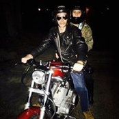 Cody Allen's photo