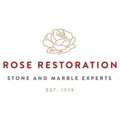 Rose Restoration