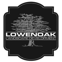 Lowenoak Landscape Development