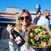 Sofia Lundström's photo