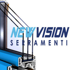 New Vision Serramenti