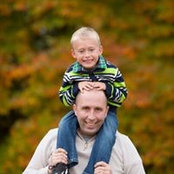 Michael Hall's photo