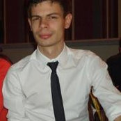Radu Banea's photo