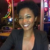 Chantaille Elkerson's photo