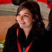 Marina Naguis foto