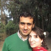 Nimit Oberoi's photo
