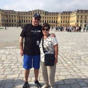Brian Baxter's photo