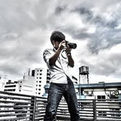 Hiroaki Hata's photo