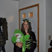 Melisa Lodes's photo