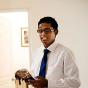 Foto von Jerin Mathew