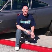 Allen Clark's photo