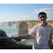 Shane Chen's photo
