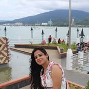 Foto von Disha Gupta
