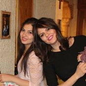 Ala'a Khatib's photo