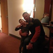 Derrick Berg's photo