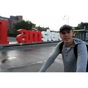 Степан Быков's photo
