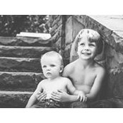 Foto von Elizabeth Sander-Evans