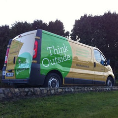 Think Outside