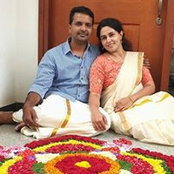 Ratna Baburaj's photo
