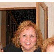 Rosanne Baxters billede