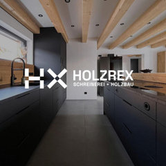 HolzRex Schreinerei & Holzbau