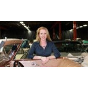 Lorraine Reeves's photo