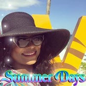 Richelle Johnsons foto
