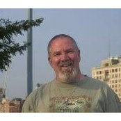 Gary Rosenbergs foto