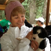 Susan Shearer's photo