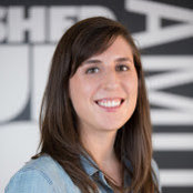 Sarah Gottfried's photo