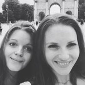 Ylva Katarina Borg's photo